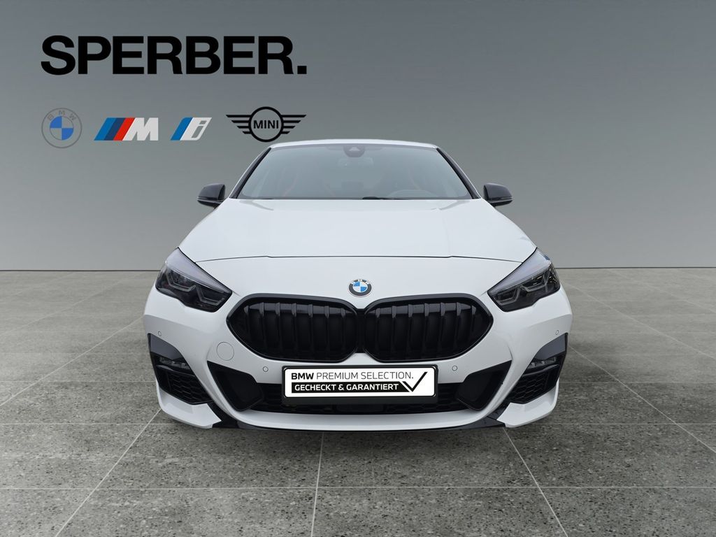 BMW 220 Gran Coupé 2024