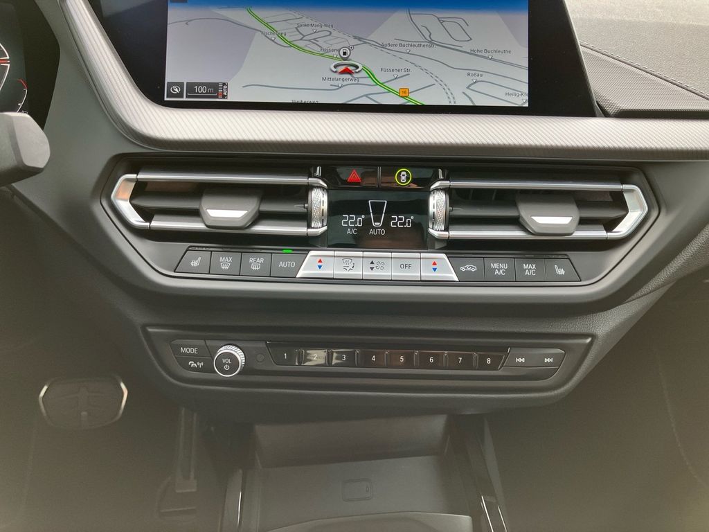 BMW 220 Gran Coupé 2024