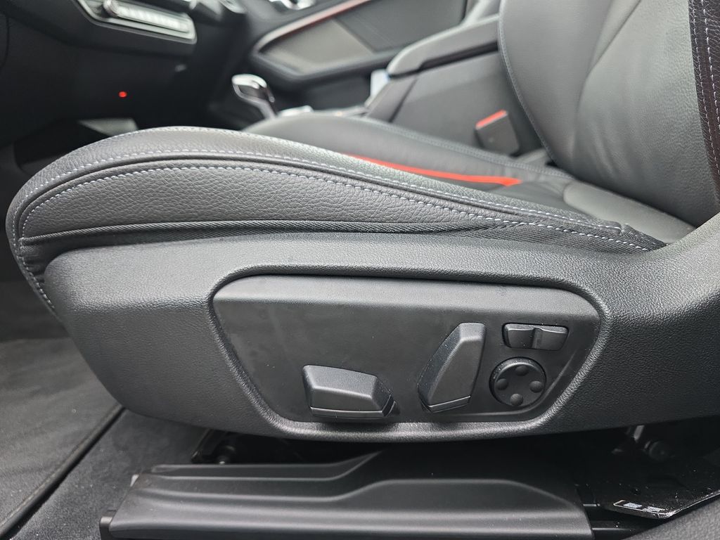 BMW 220 Gran Coupé 2024