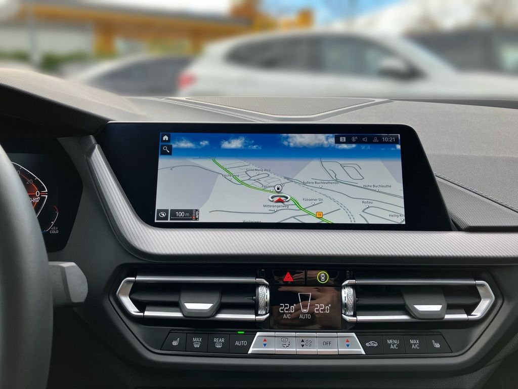 BMW 220 Gran Coupé 2024