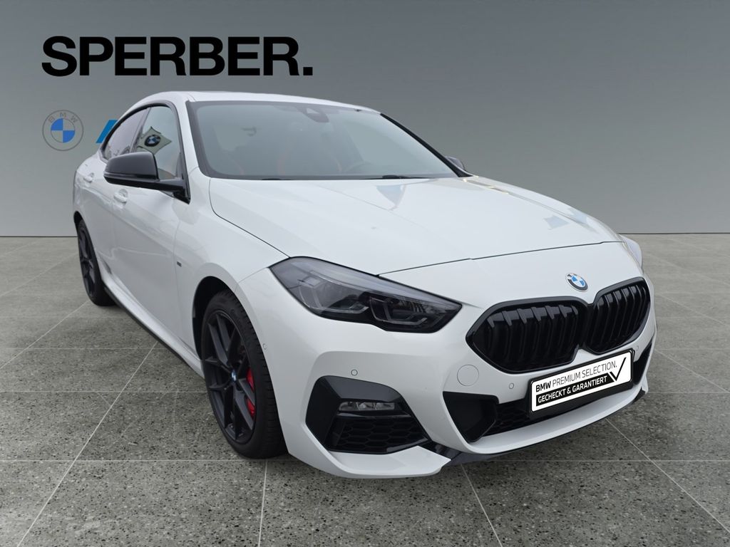 BMW 220 Gran Coupé 2024