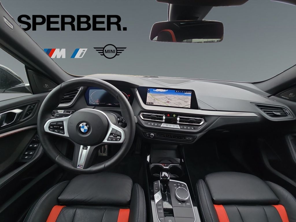 BMW 220 Gran Coupé 2024