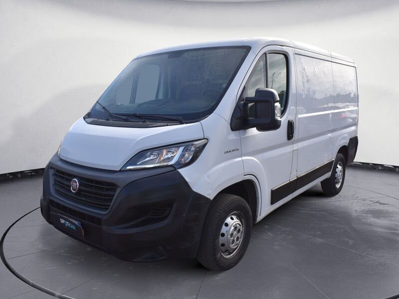 Fiat Ducato 2020