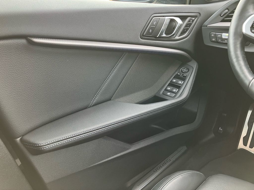 BMW 220 Gran Coupé 2024