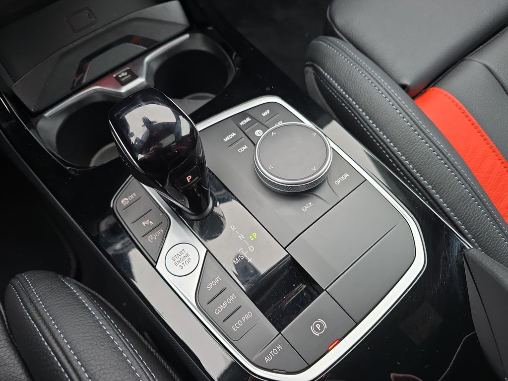 BMW 220 Gran Coupé 2024