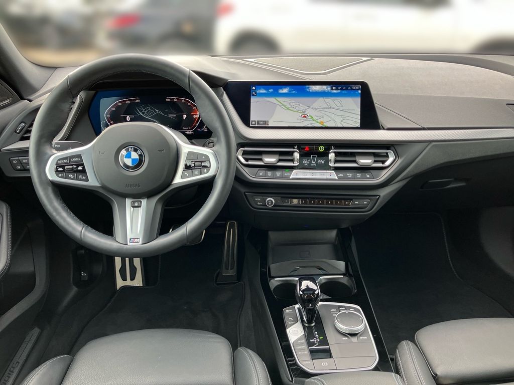 BMW 220 Gran Coupé 2024