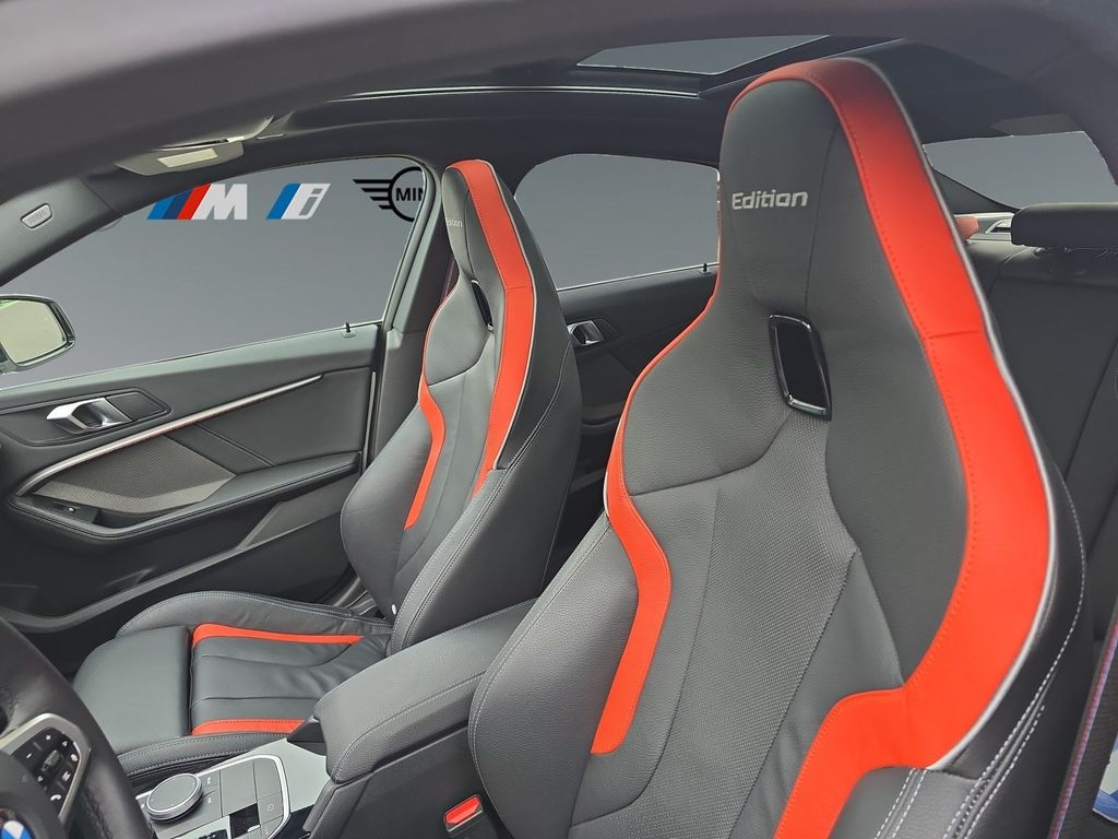 BMW 220 Gran Coupé 2024