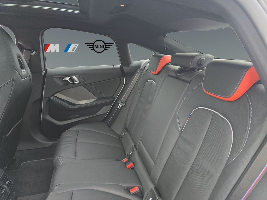 BMW 220 Gran Coupé 2024