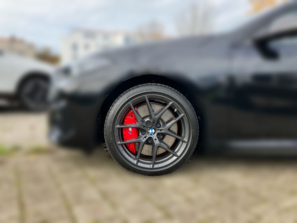 BMW 220 Gran Coupé 2024