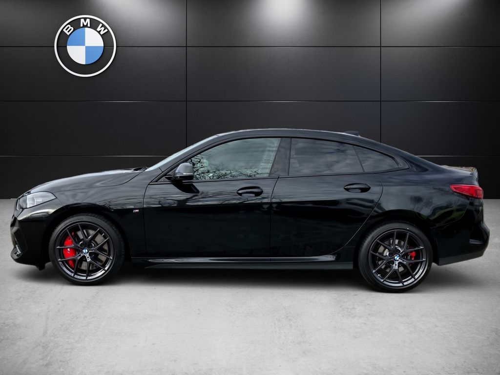 BMW 220 Gran Coupé 2024