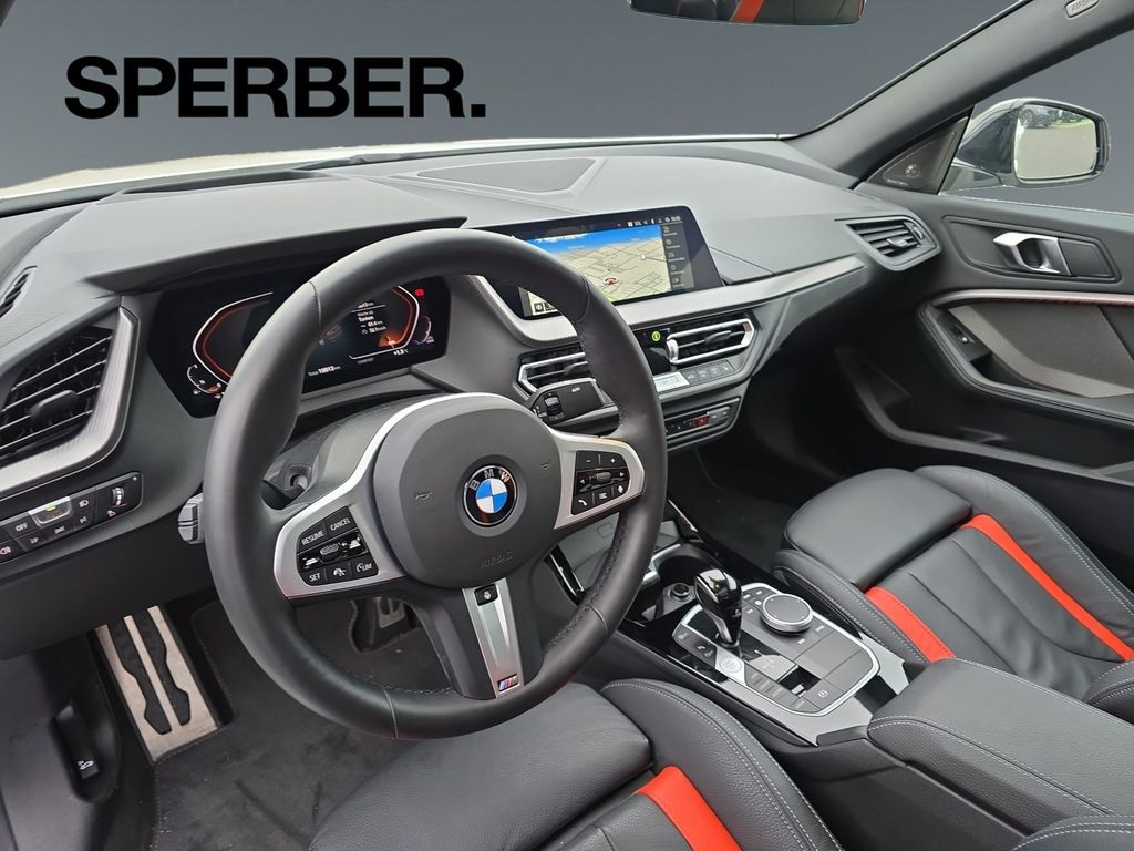 BMW 220 Gran Coupé 2024