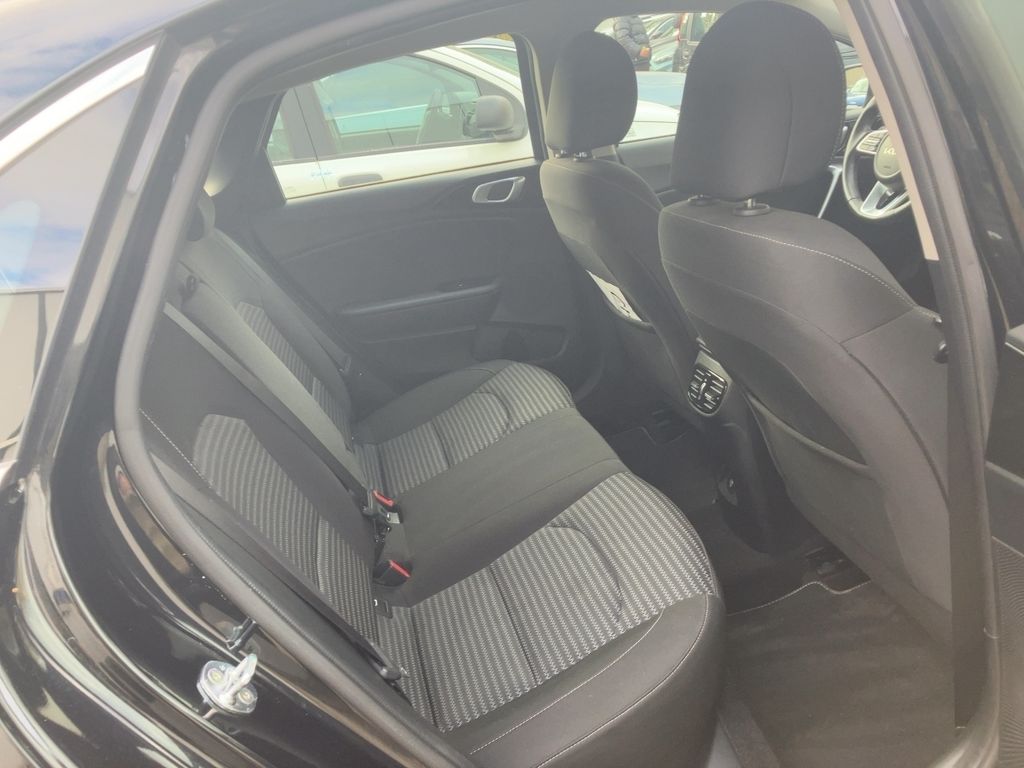 Kia cee'd / Ceed 2022