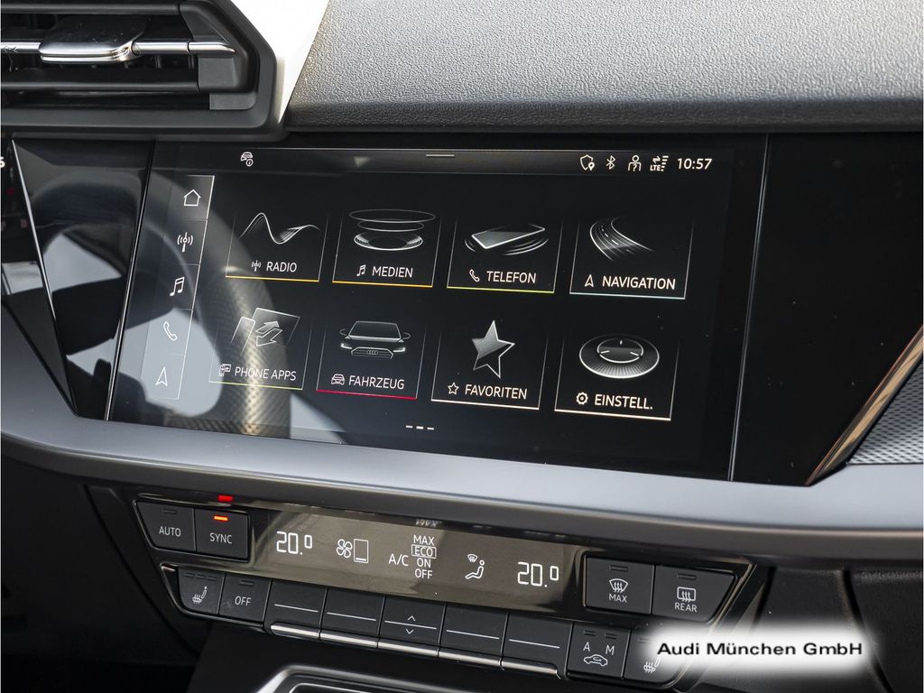 Audi S3 2024
