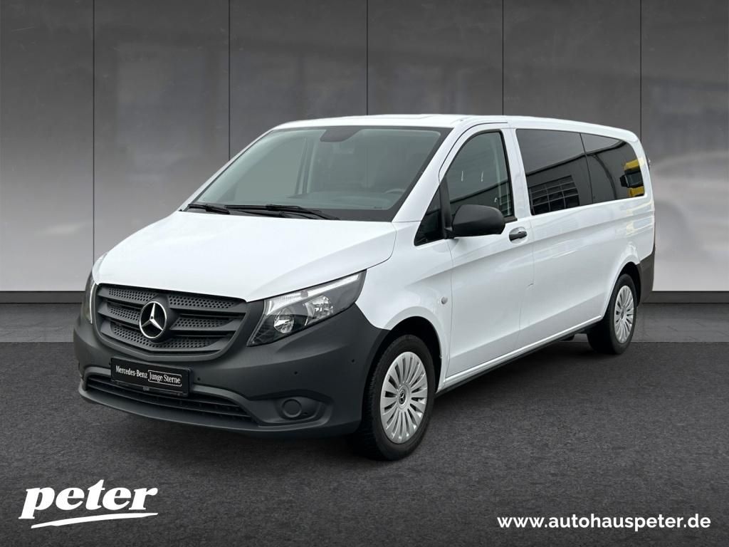 Mercedes-Benz Vito 2022