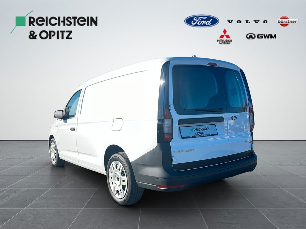Ford Transit Connect 2025