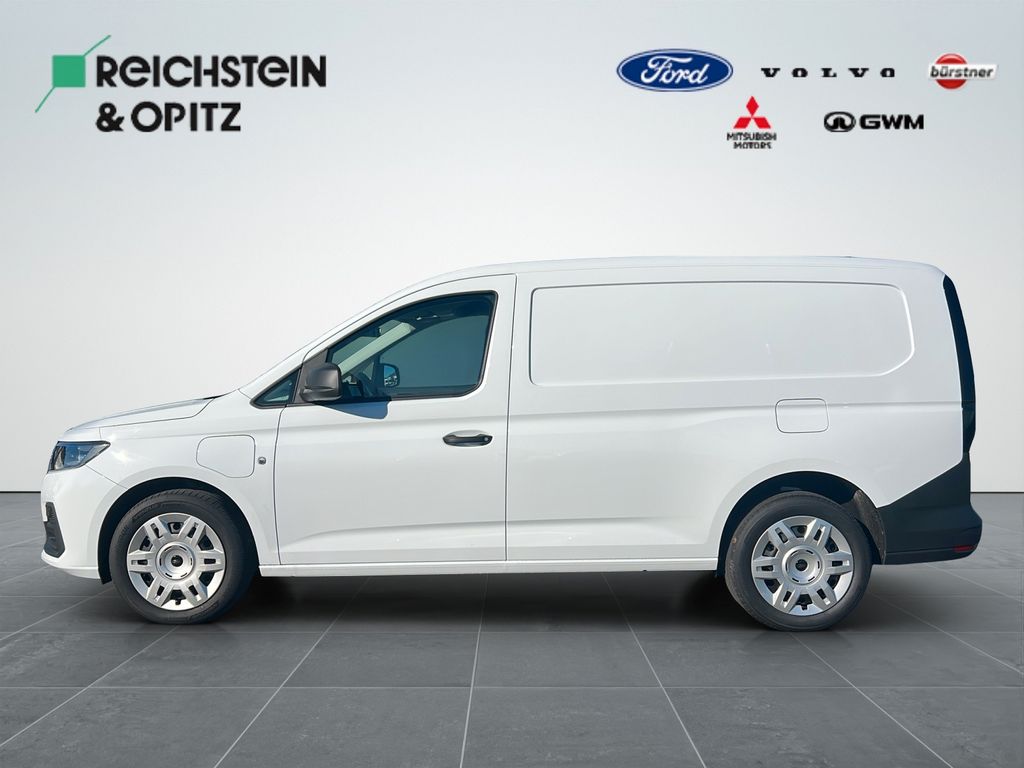 Ford Transit Connect 2025