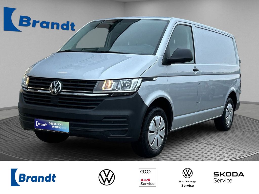 Volkswagen T6 Transporter 2021