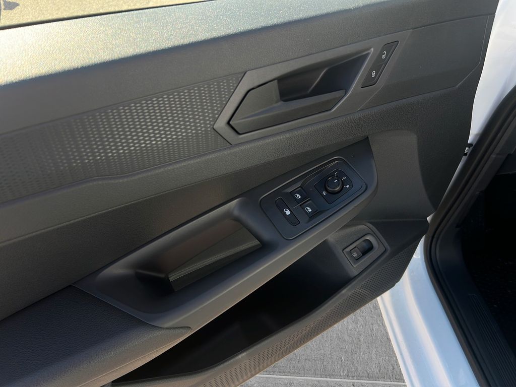 Ford Transit Connect 2025