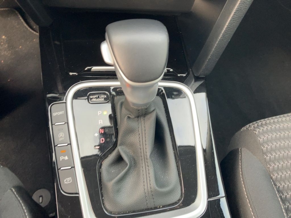 Kia cee'd / Ceed 2022