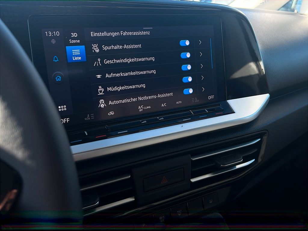 Ford Transit Connect 2025