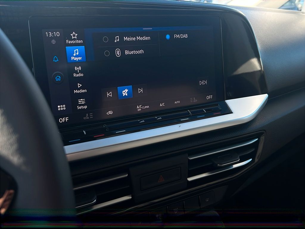 Ford Transit Connect 2025