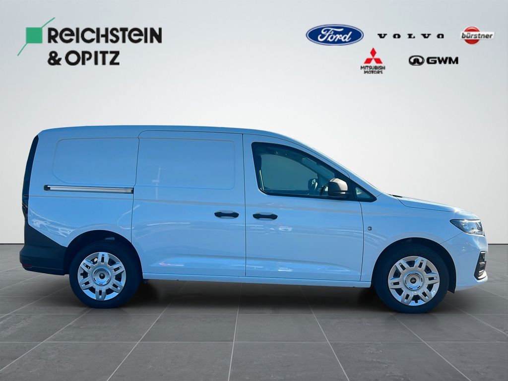 Ford Transit Connect 2025