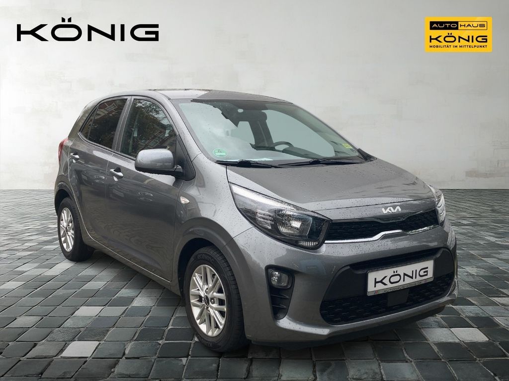 Kia Picanto 2023
