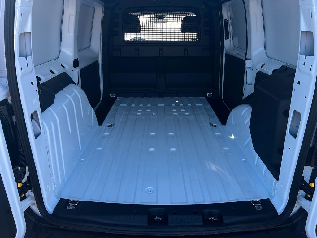 Ford Transit Connect 2025
