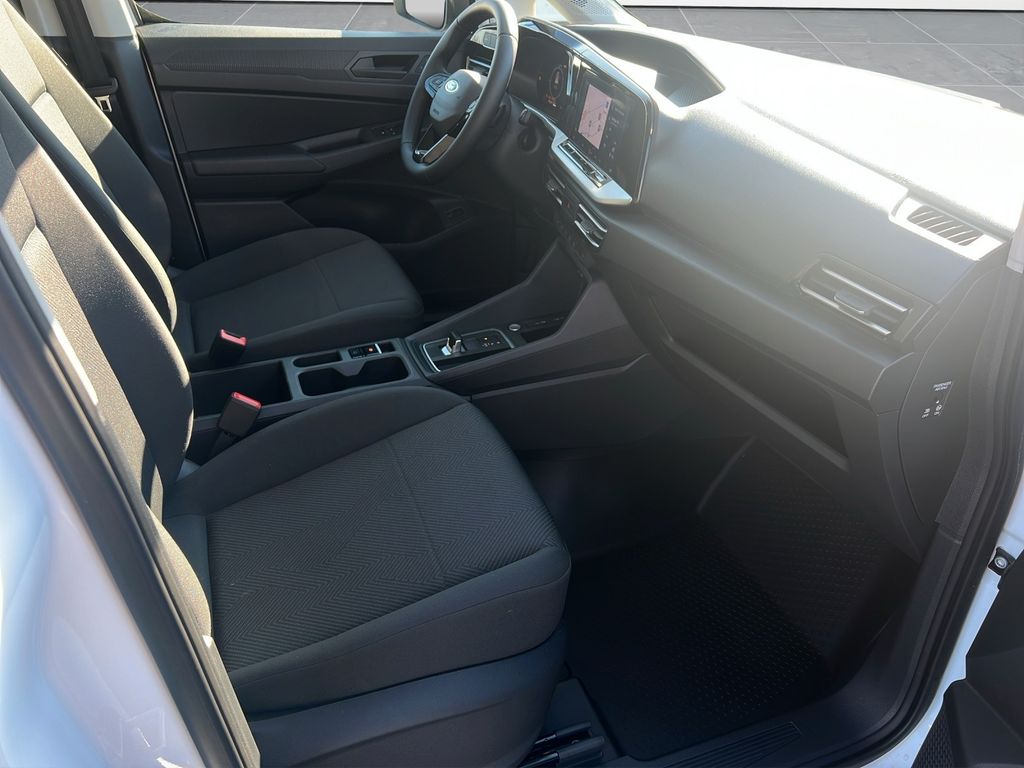 Ford Transit Connect 2025