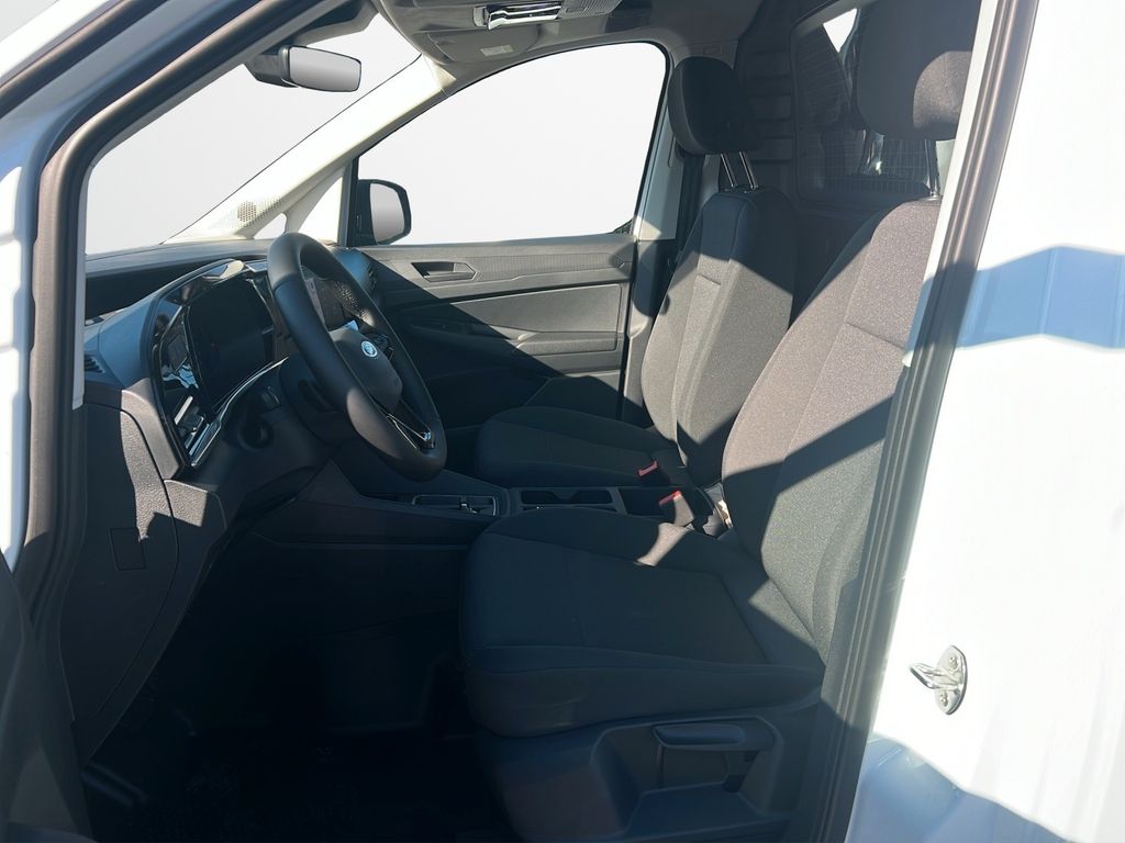 Ford Transit Connect 2025