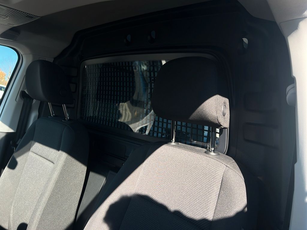 Ford Transit Connect 2025