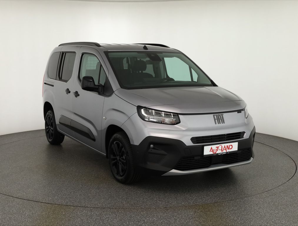 Fiat Doblo 2025
