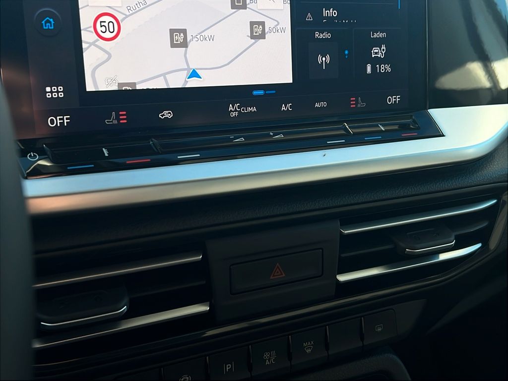 Ford Transit Connect 2025