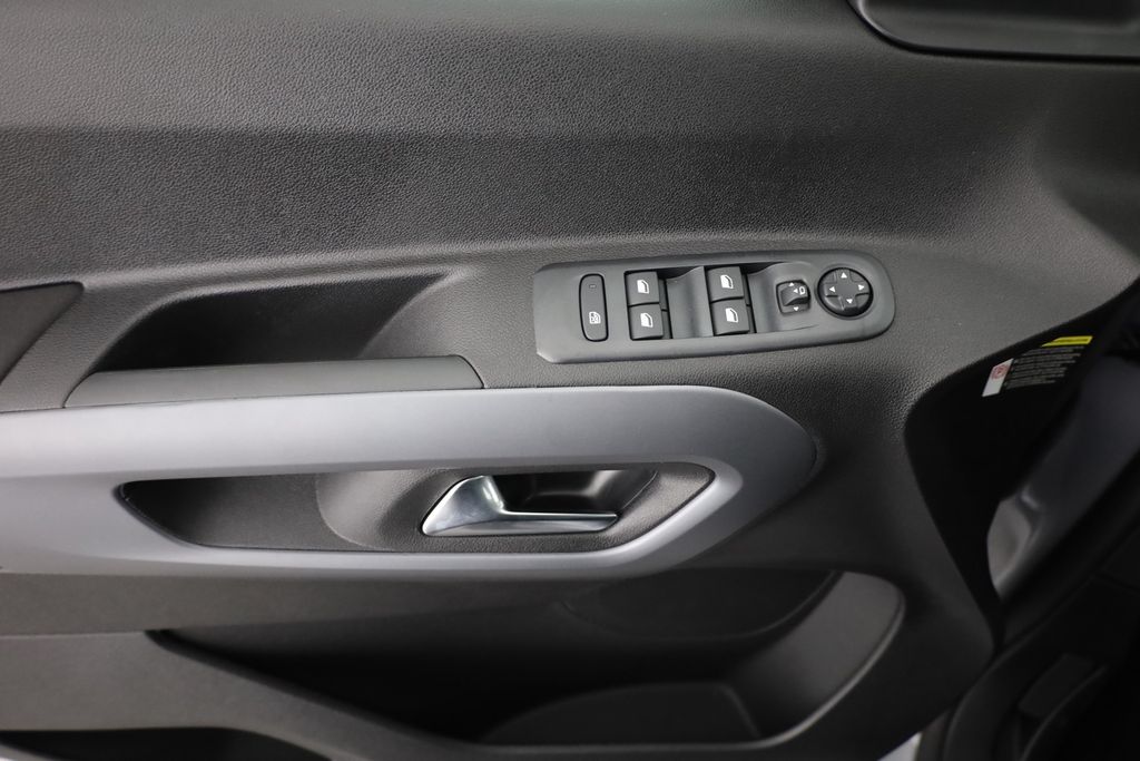 Fiat Doblo 2025