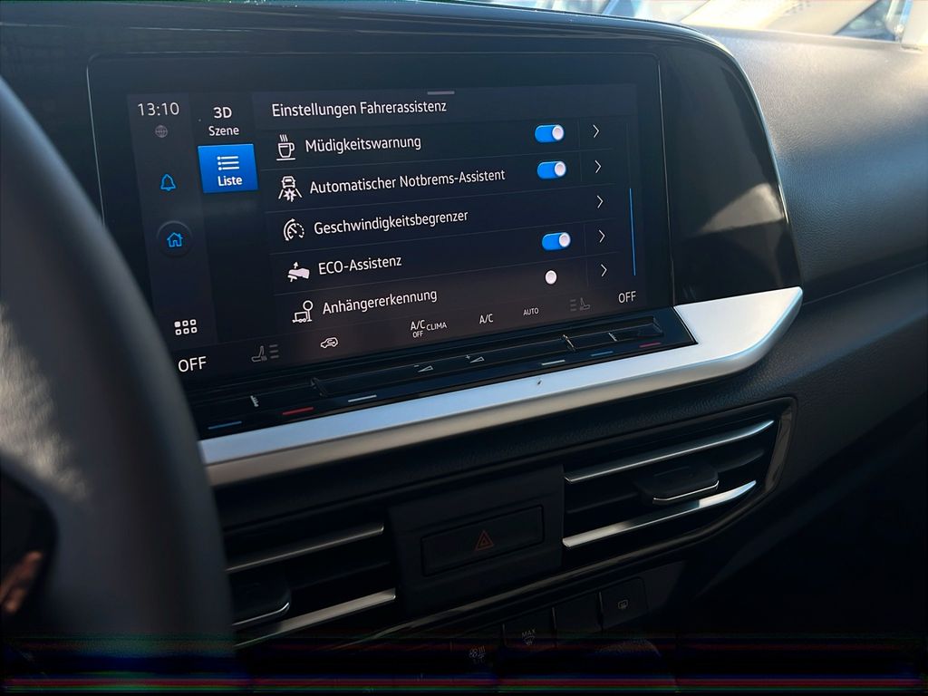 Ford Transit Connect 2025