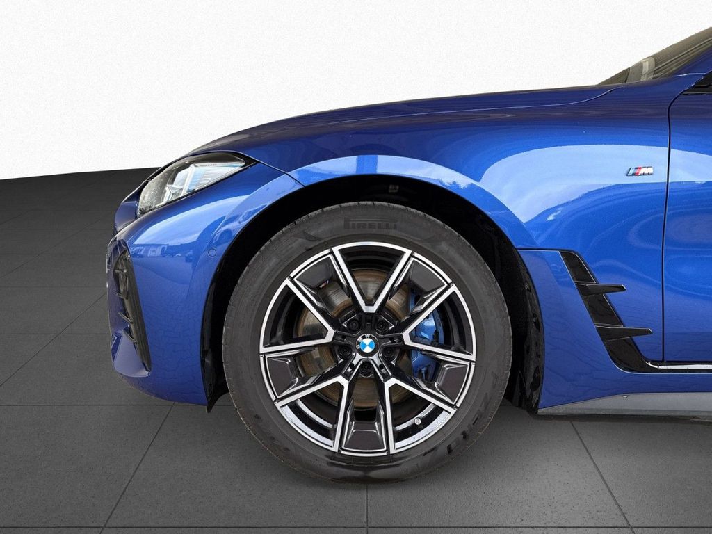 BMW i4 2024