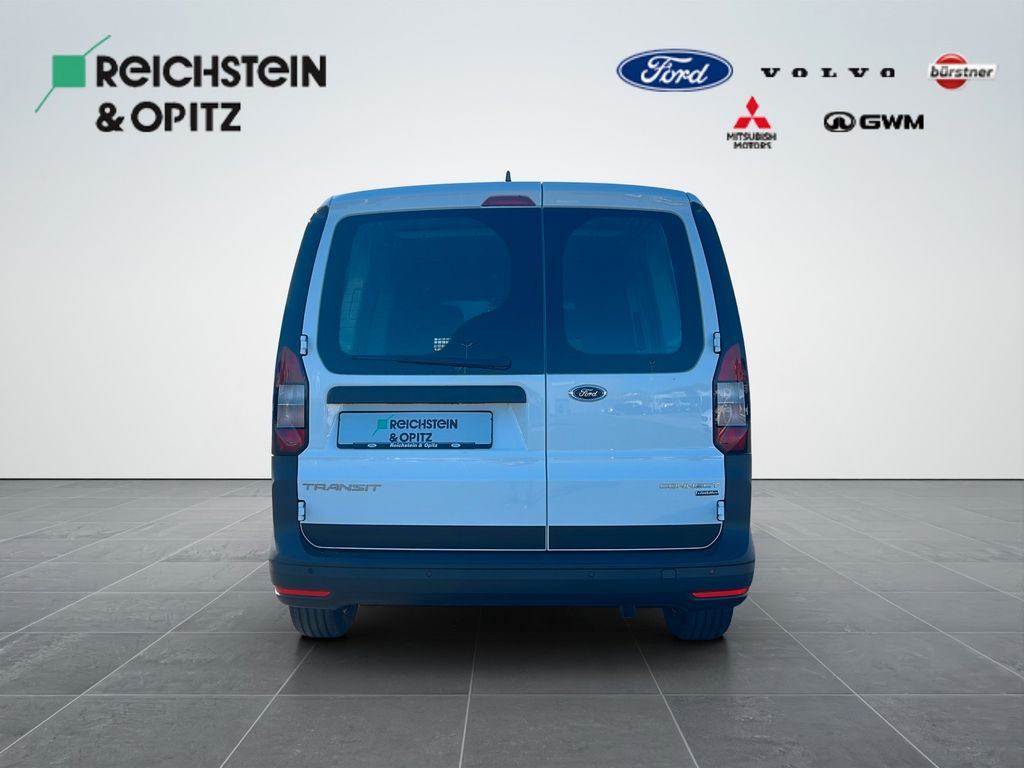 Ford Transit Connect 2025