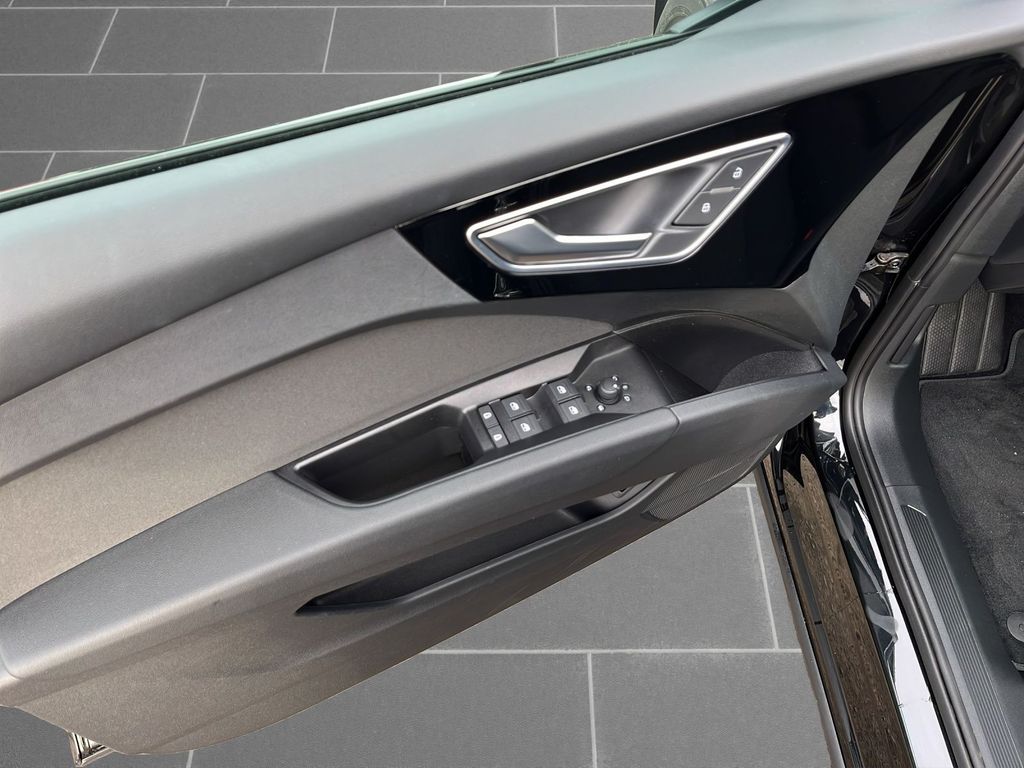Audi Q4 e-tron 2022