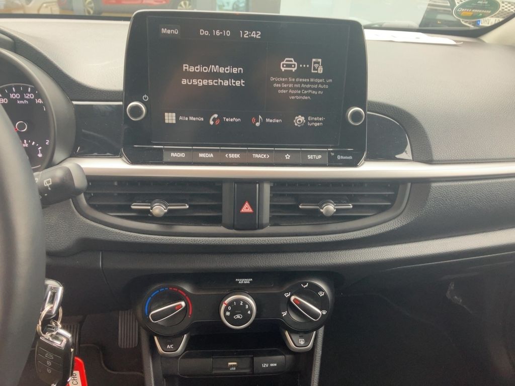 Kia Picanto 2023
