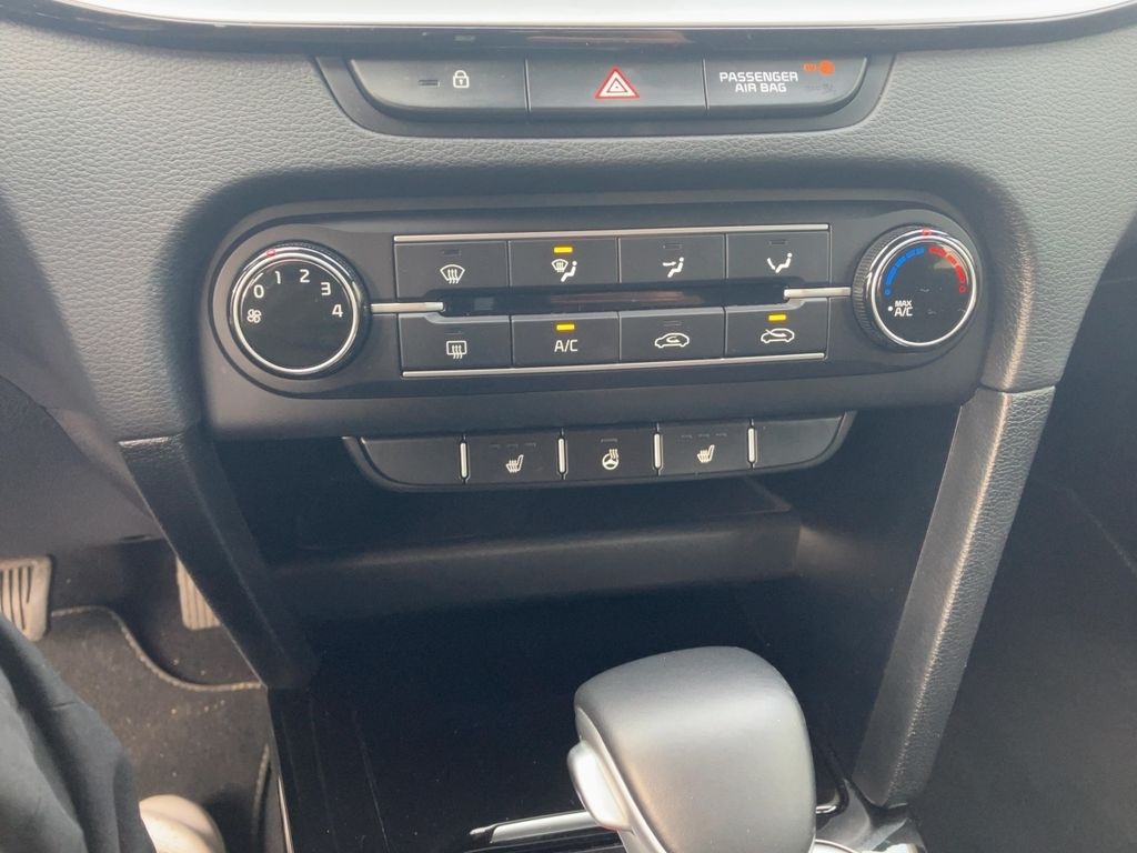 Kia cee'd / Ceed 2022