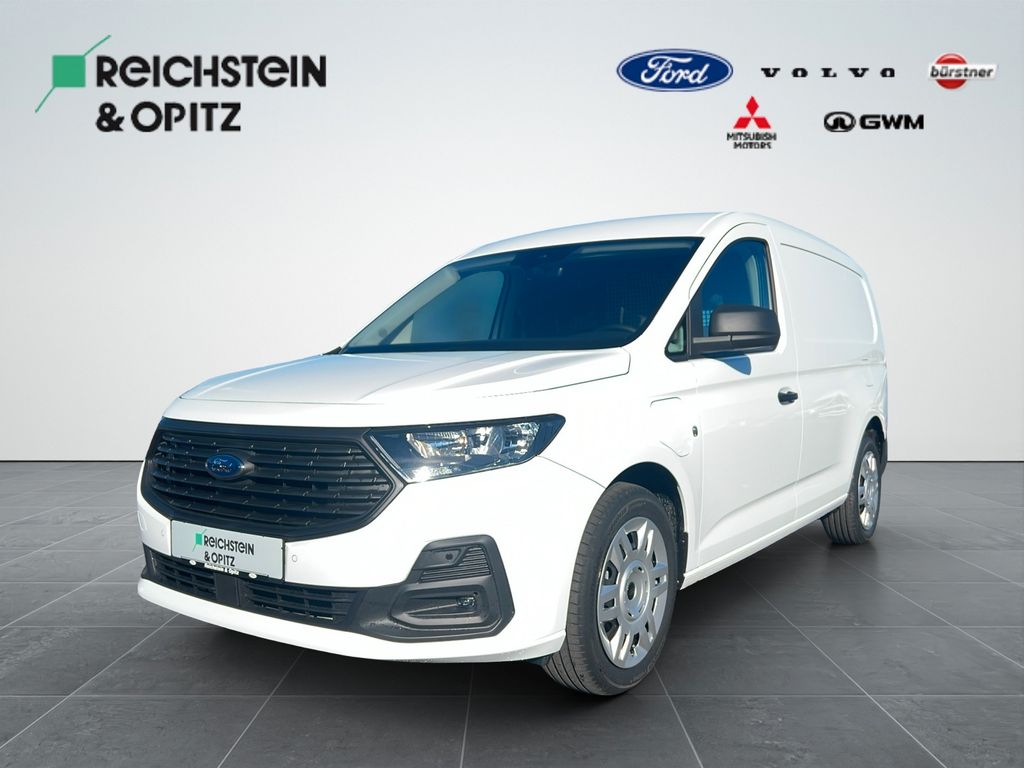 Ford Transit Connect 2025