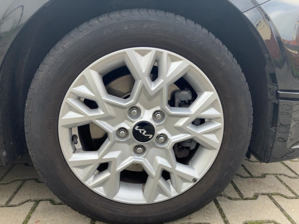 Kia cee'd / Ceed 2022