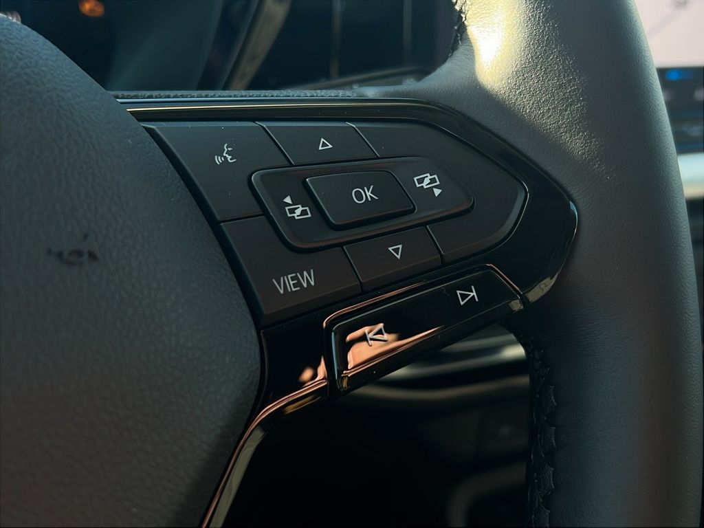 Ford Transit Connect 2025