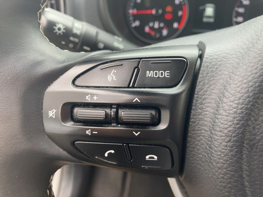 Kia Picanto 2023