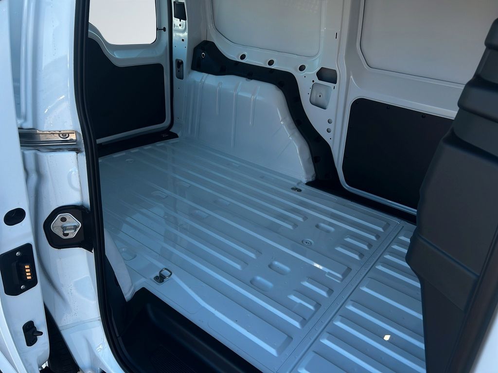 Ford Transit Connect 2025