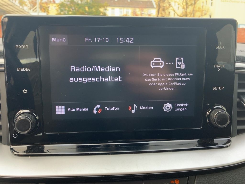 Kia cee'd / Ceed 2022