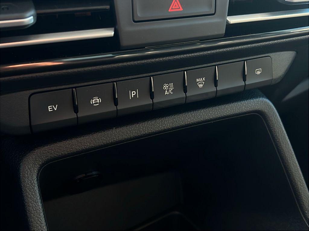 Ford Transit Connect 2025