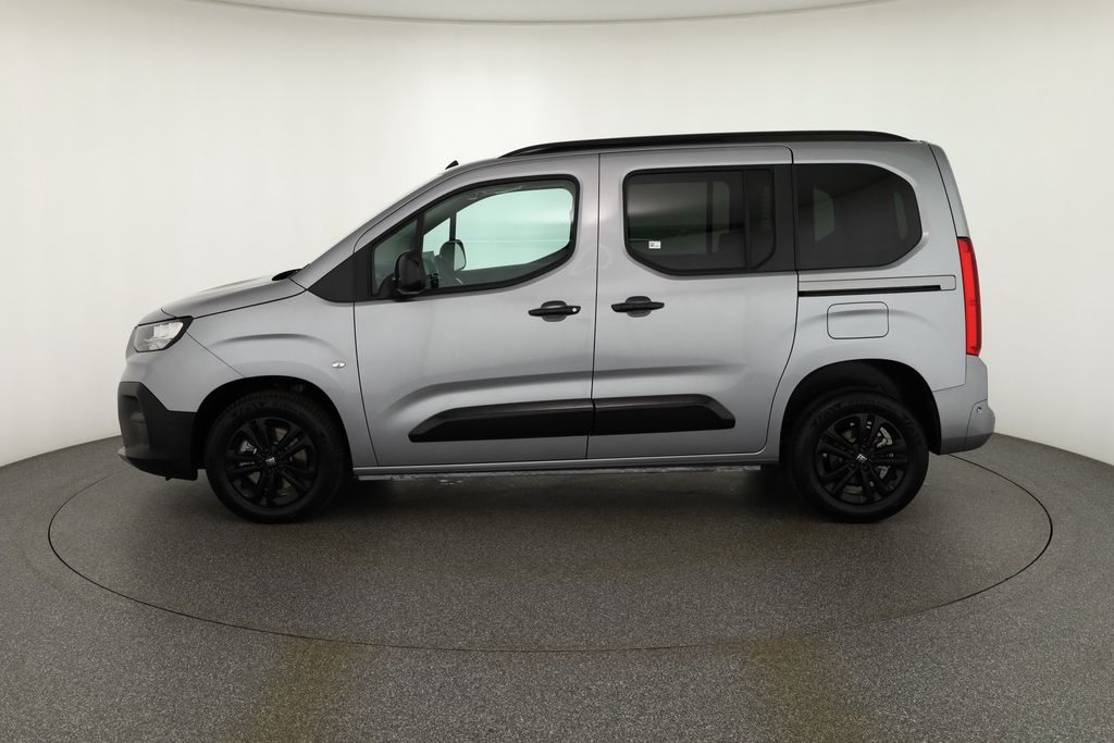 Fiat Doblo 2025
