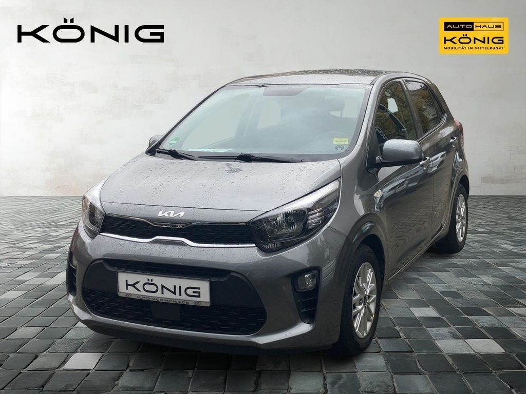 Kia Picanto 2023