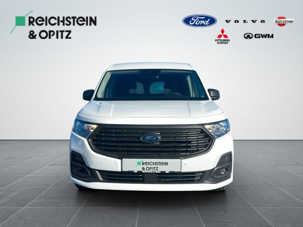 Ford Transit Connect 2025